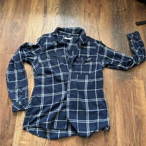 Croft & Barrow Flannel shirt